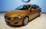 2010 Volvo S60